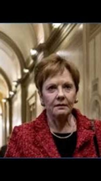 Tributes pour in after former Texas Congresswoman Kay Granger dies at 83
