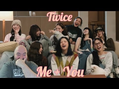 [Request Series] TWICE “ME+YOU” M/V [Breakdown Video] | Together no matter what!