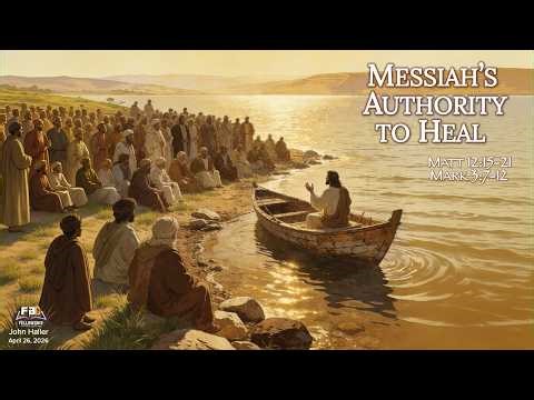 2026 04 26 John Haller's Prophecy Update “The Era of Slopaganda”