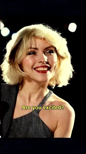 Blondie Returns After 9 Years… With One Final Gift From Clem Burke ❤️