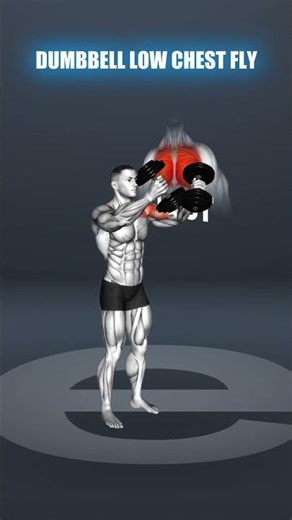 Build Chest and Triceps at Home with Dumbbells