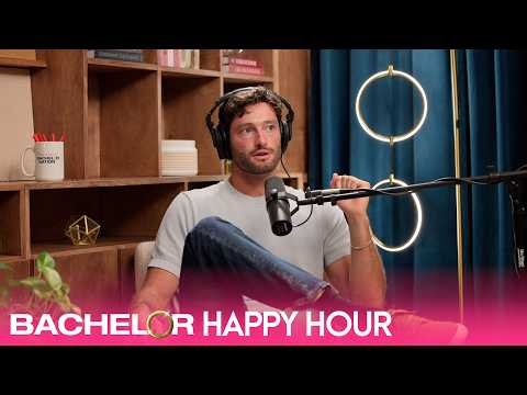 Taylor Frankie Paul Friend-Zoned Doug Mason After ‘Bachelorette’ Engagement | Bachelor Happy Hour