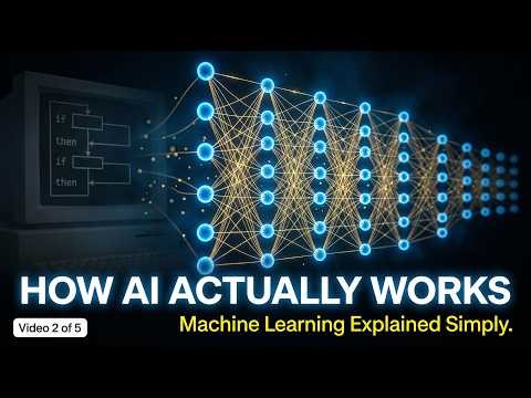 AI for Beginners Course (Part 2): LLMs, AI Tokenization, and Next Word Prediction Explained