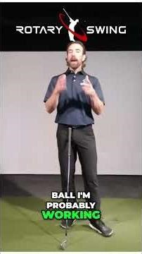 Unlock Your Golf Swing: The Gody Method for Elite Power #shorts