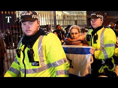 LIVE: MPs Grill West Midlands Police over Maccabi Tel Aviv Ban