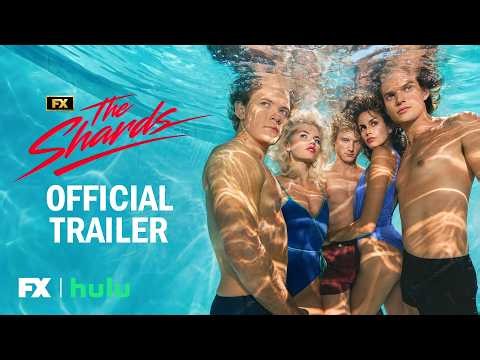 The Shards | Official Trailer | Igby Rigney, Kaia Gerber, Hayes Warner | FX