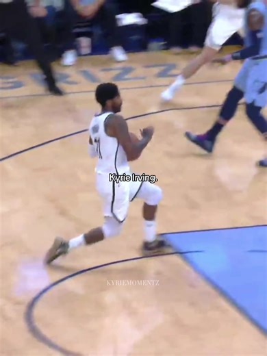 The Art Of Kyrie Irving #kyrieirving #kyrie #nbaedits #basketball #basketballedits