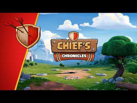 The Story of Your Year in Clash | Chief's Chronicles
