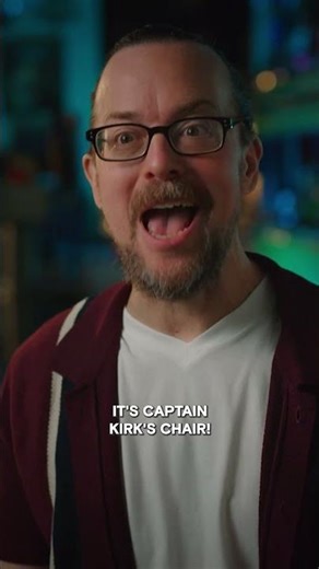 Out of This World Collectibles! | History's Greatest Picks | #Shorts