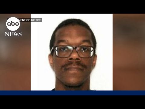 Alleged Jan. 6 pipe bomber gave 'detailed confession': DOJ