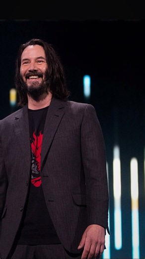 Keanu Reeves Gave His "John Wick" Stunt Team Engraved Rolexes