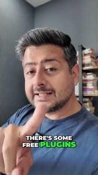 Don't add social media icons to your website like this.