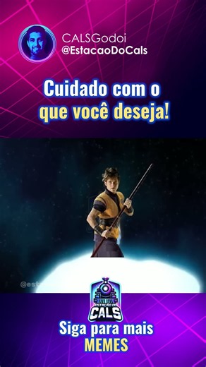 Zamasu pediu o corpo do Son Goku e o dragão entregou a pior versão