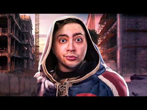 RECONSTRUINDO TUDO! - ARC RAIDERS COM OS AMIGOS