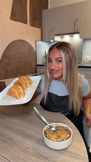 Recette de Soupe à l'Oignon et Burgers Savoureux