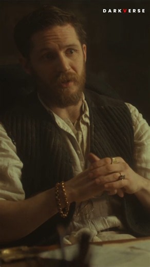 Tommy Meets Alfie Solomons for the First Time🔥| Peaky Blinders #peakyblinders #edit #viral