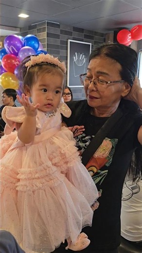 365. Railey's 1st Birthday