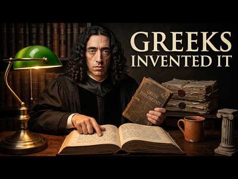 The Original Bible Never Mentions an Immortal Soul — SPINOZA Showed The Greeks Invented It