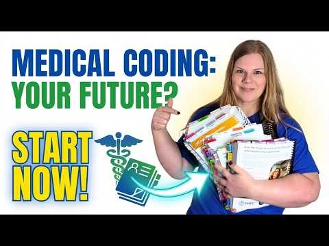 Should you switch to Medical Coding in 2026?