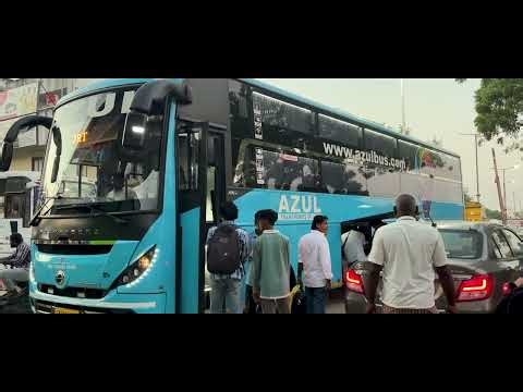 How Azul Transport Uses AI to Prevent Fleet Accidents | CoPilot AI® ,Blinksmart