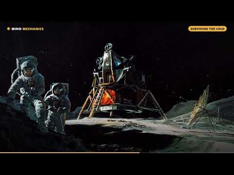 Apollo 13: The Mission That Almost Never Came Home