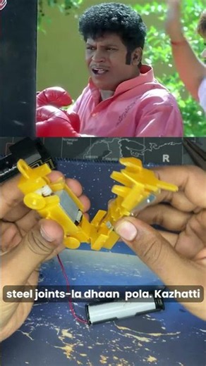 Toy TRAIN not working problem solved!. It is simple 😎 Video #1