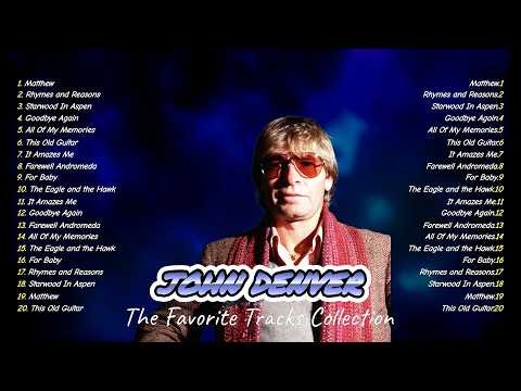 John Denver Best of John Denver | Timeless Classics