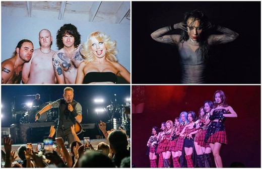 16 of the best concerts to catch in the Twin Cities this spring