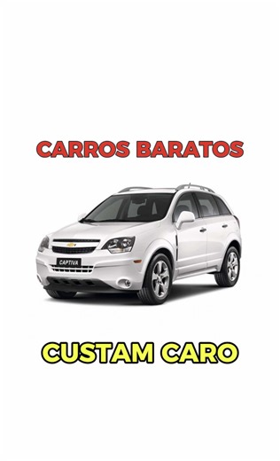 Carros baratos que acabam saindo caros: Fox, Fusion, Fiat, VW