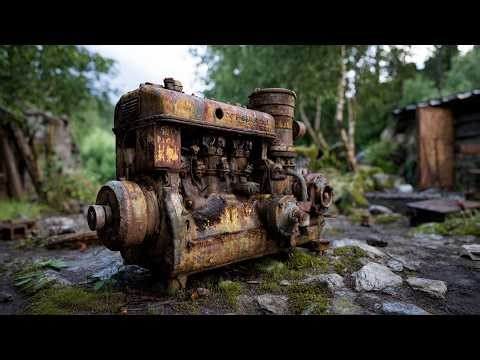 Diesel Engine No Start & Rough Idle? Use This Easy Diesel Diagnostic Flow Guide for Fast Results