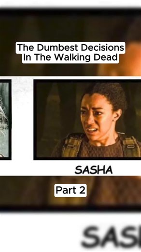 The Walking Dead Explained: Characters and Plot Insights