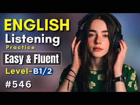 Intermediate English | Family Vocabulary & Relationship Expressions | Daily Practice