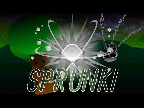 Mr.Sun x Mr.Tree x MFC - Incredibox Sprunki All Definitive Phase