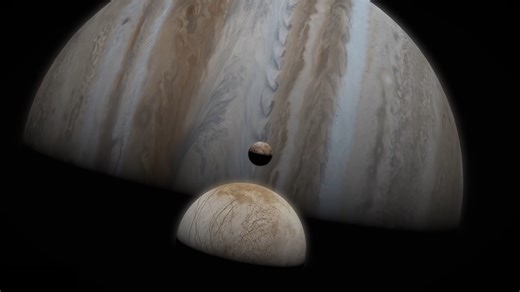 We might find alien life in 1905 days - on a moon that should kill everything