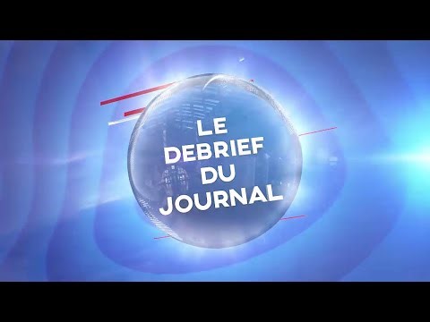DÉBRIEF JOURNAL 20H DU LUNDI 12 JANVIER 2026 - ÉQUINOXE TV