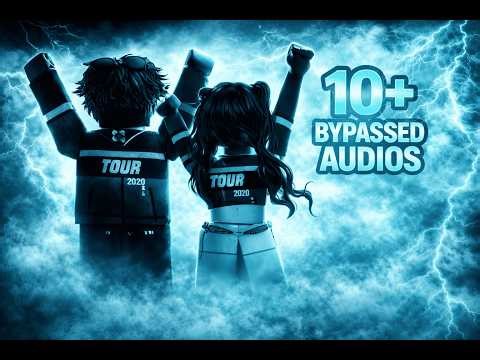 10+ FULL MUSIC ROBLOX MUSIC CODES/IDS (MARCH 2026 WORKING NEW!!)