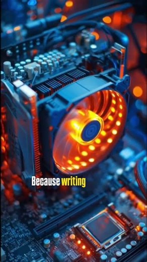 NumPy vs Python Lists — Speed Test ⚡ (36 sec)