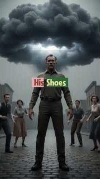 The Man Who Couldn’t Stop Exploding #historyshorts #truestory #unbelievable