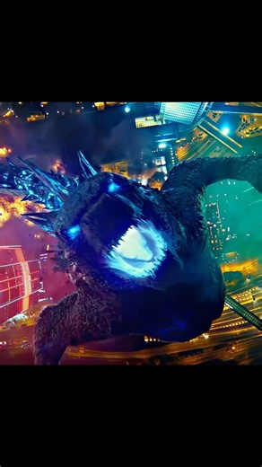 🎬 Godzilla vs. Kong 🔥