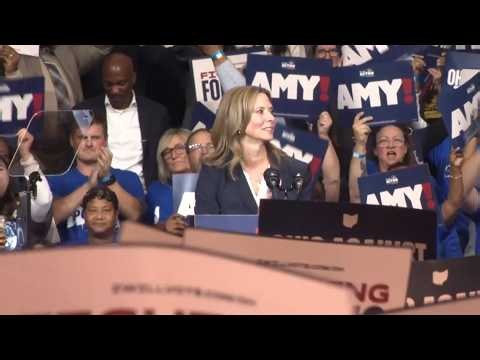 Mark Naymik breaks down Ohio's close gubernatorial election between Amy Acton, Vivek Ramaswamy
