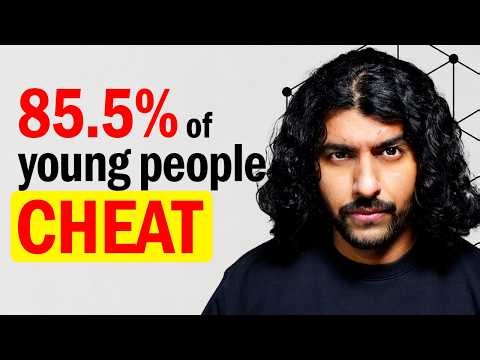 How to become so smart you never get cheated on