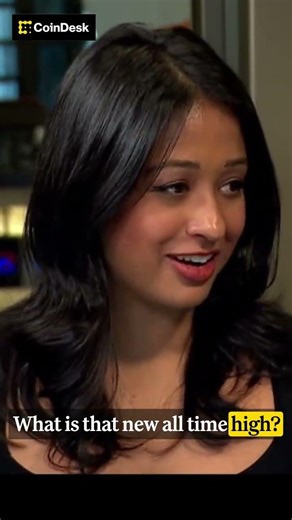 “I’m still on record that Bitcoin will be $500,000 by the end of the decade.”