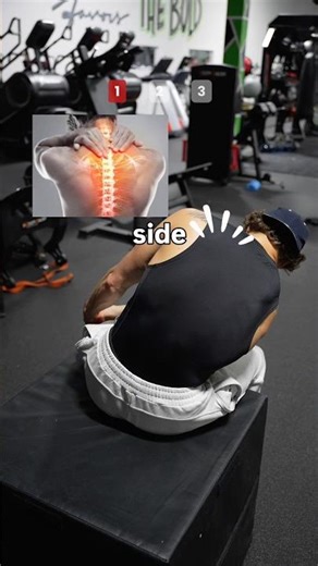 THE BEST MOBILITY EXERCISES TO UNLOCK YOUR ENTIRE BACK🔐