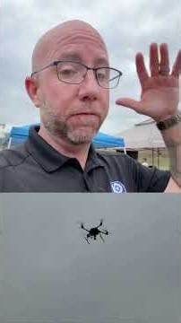 Get a closer look at military drone capabilities at Fort Hood #Military #Drone #Technology #FortHood