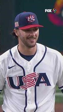 A look back at some of the FUNNIEST moments from the WBC! 😂 #WorldBaseballClassic #funny