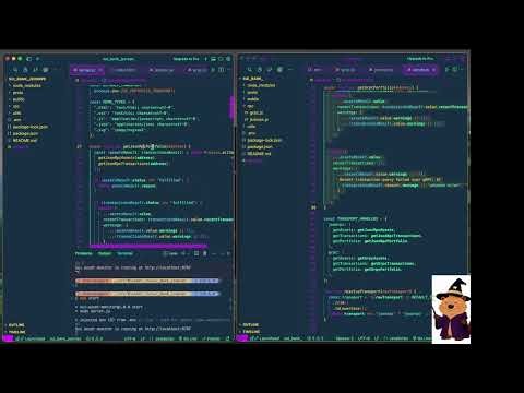 SUI Tutorial #2: Migrate from JSON-RPC to gRPC