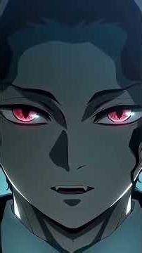 Muzan Kibutsuji vs Kokushibo ⚔️ Final Demon King Battle | Demon Slayer Anime Fight