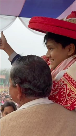 India: A Beautiful Country with a Beautiful Mind