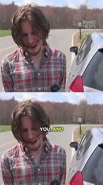 Students scramble after Hampshire College in Amherst, Massachusetts announces it's closing