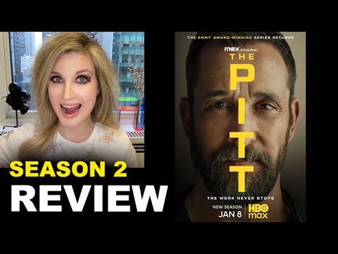 The Pitt Season 2 REVIEW - NO SPOILERS